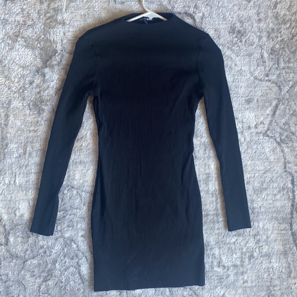 Never worn/FashionNova/ spandex dress